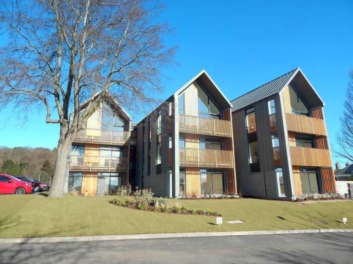 2 Bedroom Flat To Rent In Blackness Road, Dundee, DD2