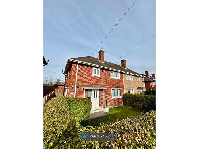 3 Bedroom Terraced House To Rent In Spring Water Avenue, Sheffield, S12