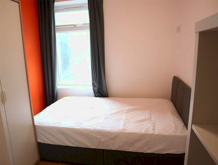 1 Bedroom House To Rent In Fenton Road, Lockwood, Huddersfield, HD1