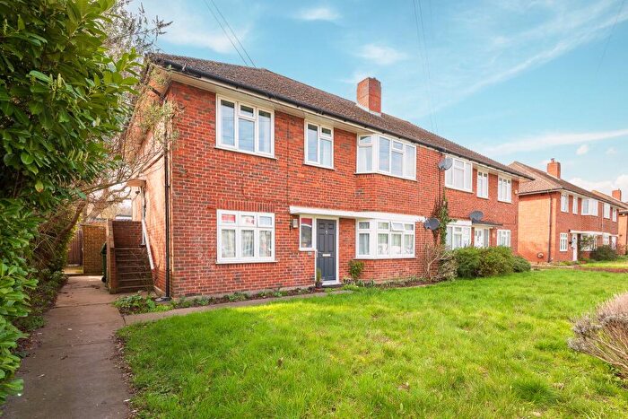 2 Bedroom Maisonette For Sale In Beckenham, BR3