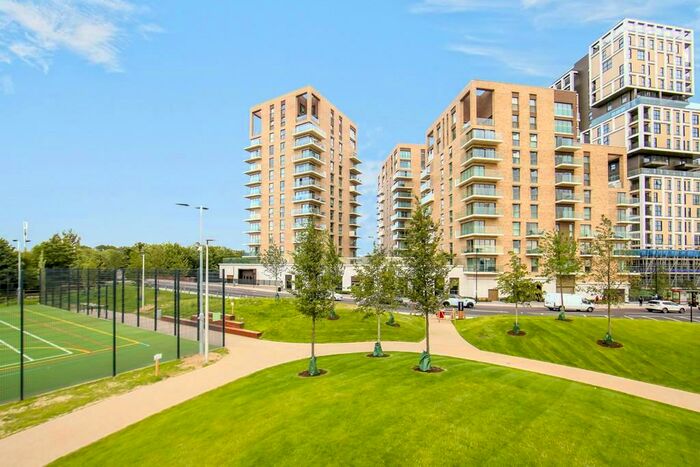 2 Bedroom Apartment To Rent In Hopgood Tower, Pegler Square, Kidbrooke, SE3