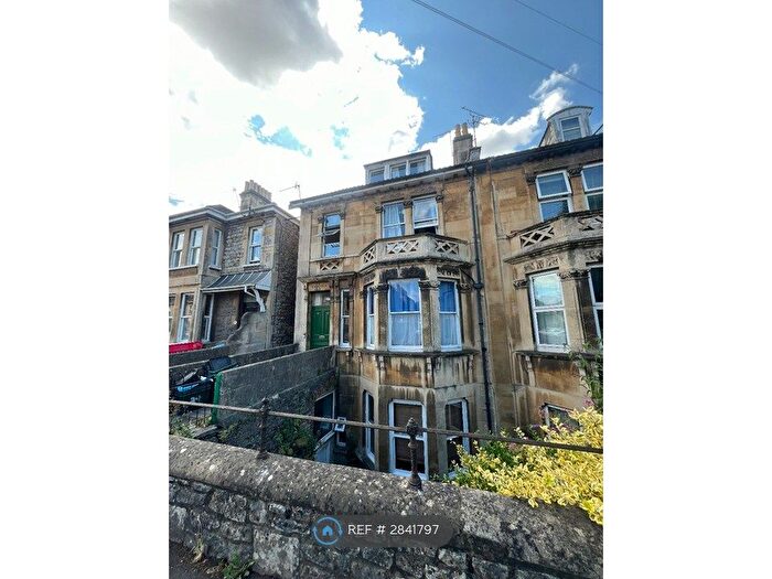 1 Bedroom Flat To Rent In Newbridge Road, Bath, BA1