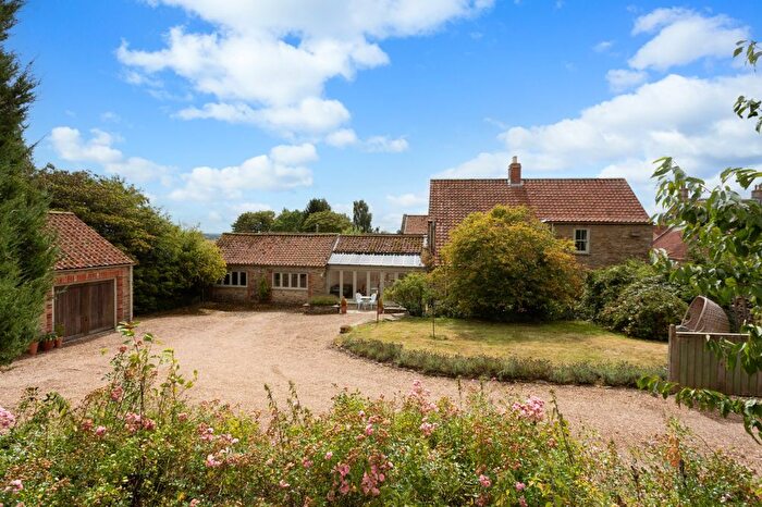 5 Bedroom Detached House For Sale In The Granary, Snargate Farm, Brandsby, York, YO61