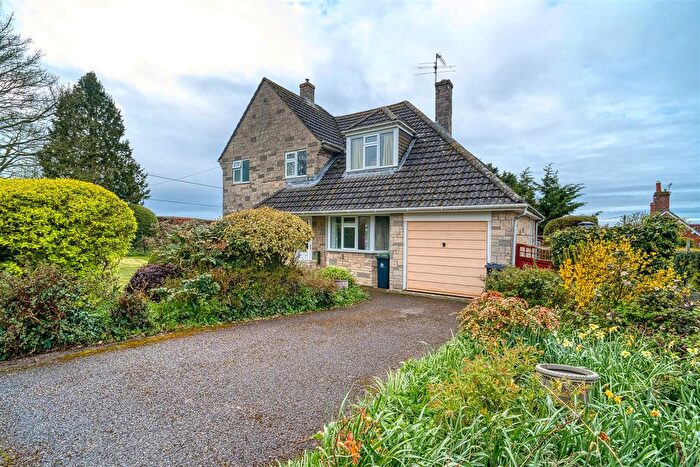 3 Bedroom Detached House For Sale In Phillips Road, Marnhull, Sturminster Newton, DT10