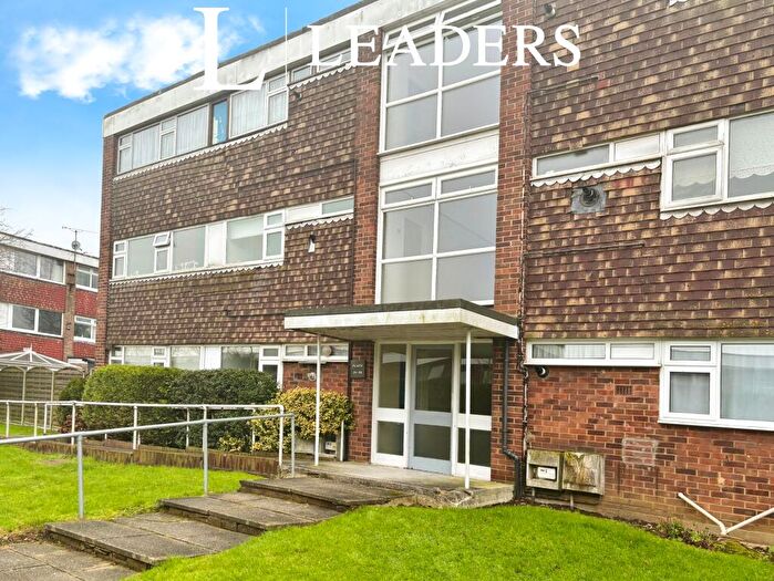 2 Bedroom Flat To Rent In Priory Court, Harlow, CM18