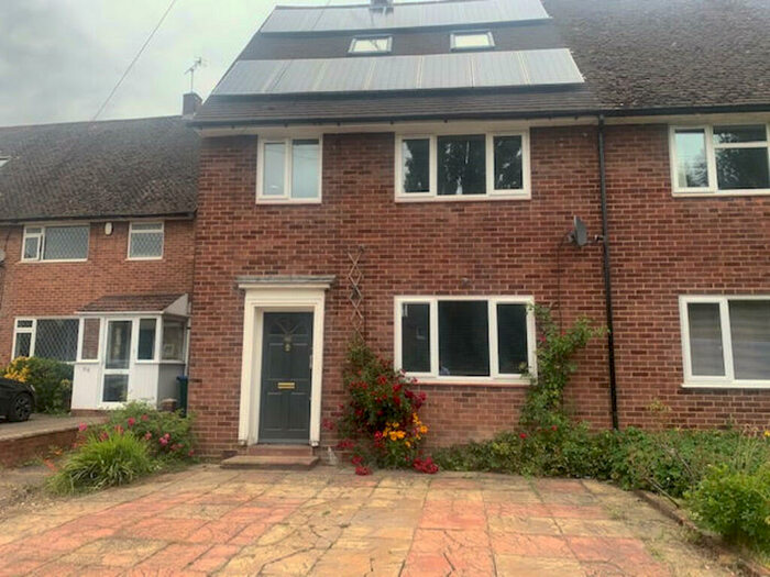 5 Bedroom End Of Terrace House To Rent In Prior Deram Walk, Coventry, CV4