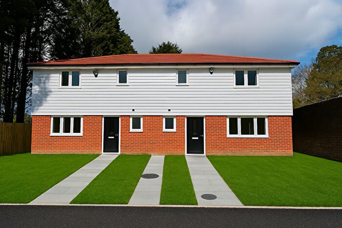 3 Bedroom Property To Rent In Haywards Heath, RH17