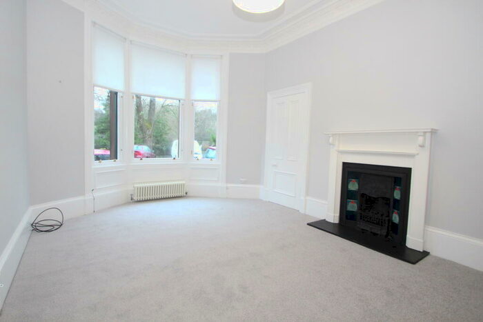 2 Bedroom Flat To Rent In Eastercraigs, Dennistoun, G31