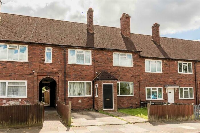 2 Bedroom Maisonette To Rent In Queenscroft Road, London, SE9