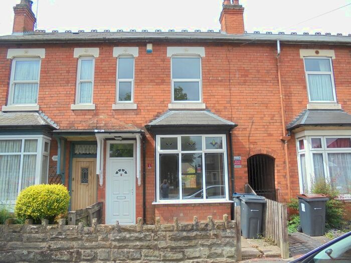 3 Bedroom Terraced House To Rent In Waterloo Road, Birmingham, B25
