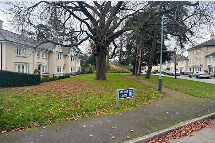 Land For Sale In Land, At Campriano Drive, Warwick, West Midlands, CV34