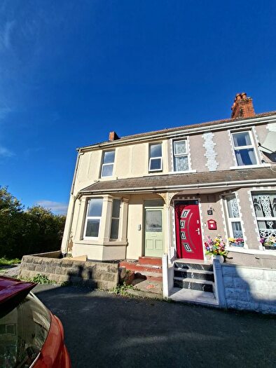 1 Bedroom Flat To Rent In Queens Road, Llandudno Junction, LL31
