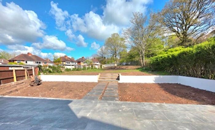 5 Bedroom Terraced House To Rent In Cathel Drive, Birmingham, B42