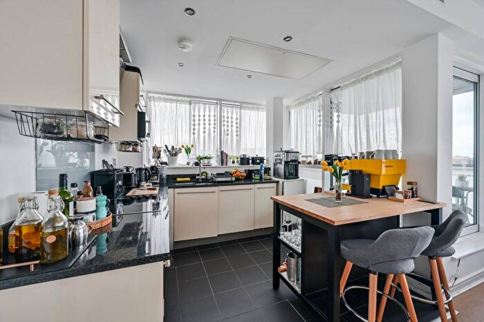 2 Bedroom Flat To Rent In Building, Woolwich Riverside, London, SE18