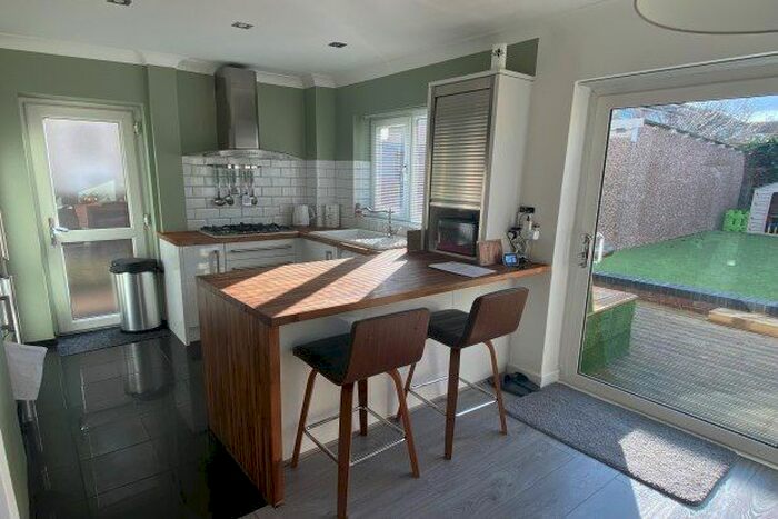 3 Bedroom Property To Rent In Windmill Drive, Doncaster, DN11