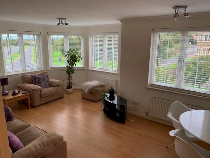 2 Bedroom Flat To Rent In Miners Walk, Dalkeith EH22