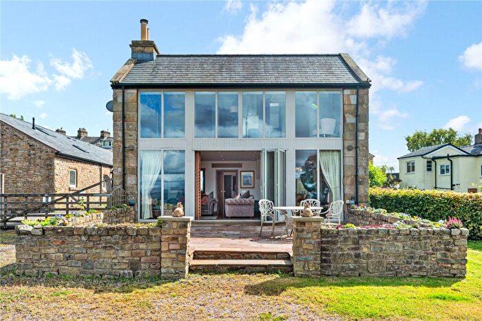 4 Bedroom Detached House For Sale In Mellor Brow, Mellor, Blackburn, Lancashire, BB2