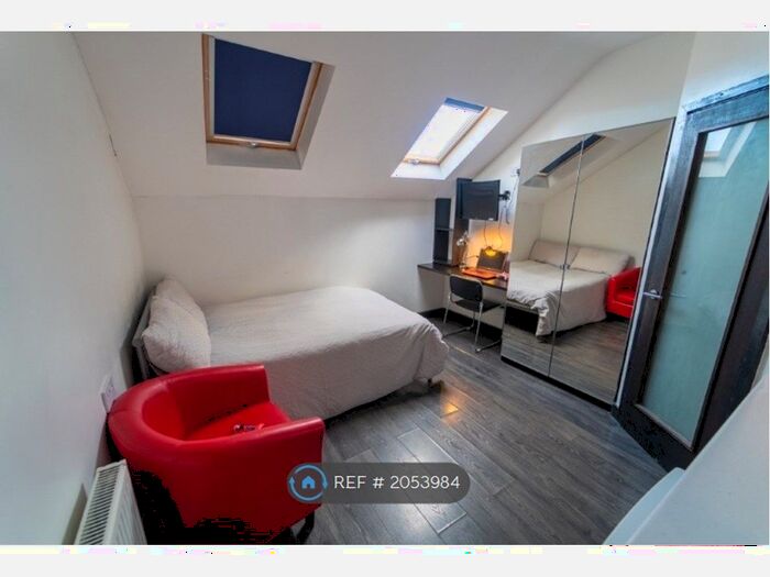 Studio To Rent In North Road, Selly Oak, Birmingham, B29