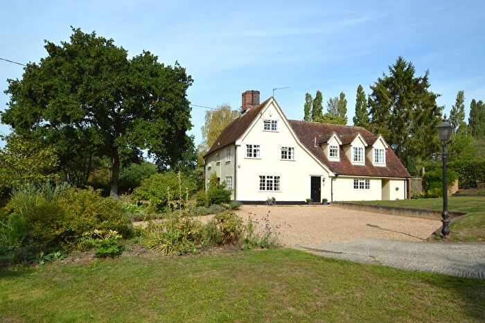 5 Bedroom Manor House For Sale In Elms Hall Road, Colne Engaine, Essex, CO6