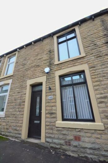 3 Bedroom Terraced House To Rent In Water Street, Accrington, BB5