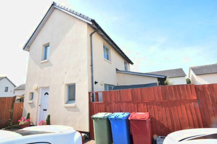 2 Bedroom Detached House To Rent In Muirhouses Avenue, Edinburgh, Bo'ness, EH51