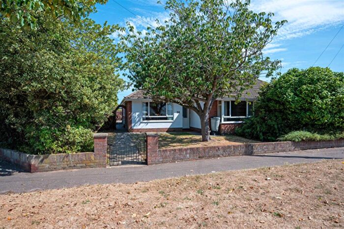 3 Bedroom Semi-Detached Bungalow For Sale In Mill Lane, Bradwell, Great Yarmouth, NR31