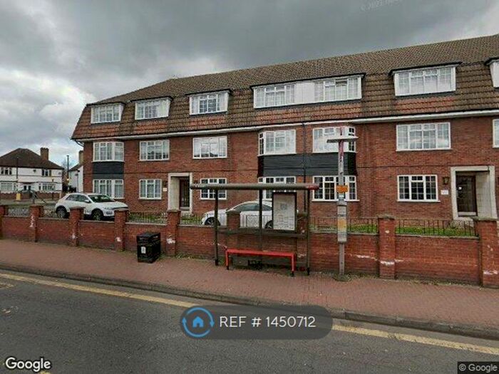 1 Bedroom Flat To Rent In Gidea Park, Gidea Park, RM2