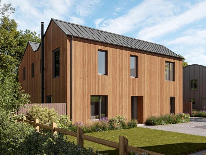 5 Bedroom Detached House To Rent In The Barn Garden, Great Elm, Nr Frome, BA11