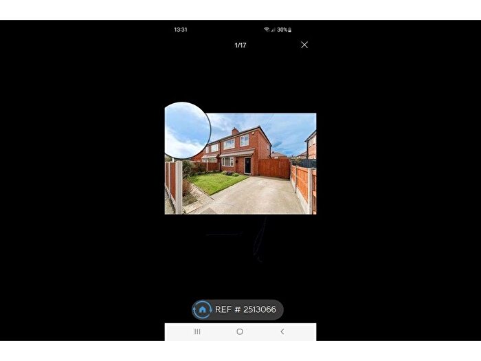 3 Bedroom Semi-Detached House To Rent In Myson Avenue, Pontefract, WF8