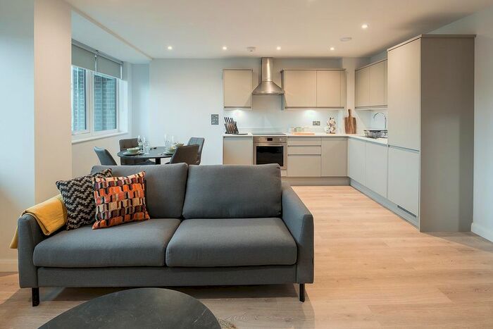 1 Bedroom Flat To Rent In Marlowes, Hemel Hempstead, HP1