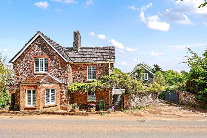 3 Bedroom Detached House For Sale In Sheviock, Torpoint, Corwall, PL11