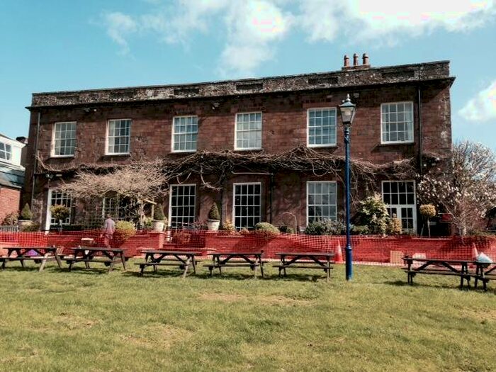 1 Bedroom Flat To Rent In New North Road, Exeter, EX4