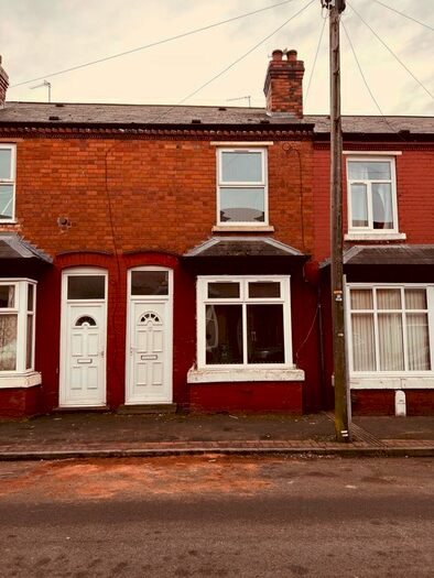 3 Bedroom Terraced House To Rent In Crompton Road, Tipton, DY4