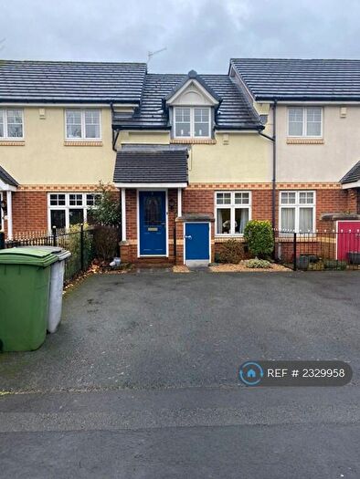 2 Bedroom Terraced House To Rent In Magazine Walk, Wirral, CH62