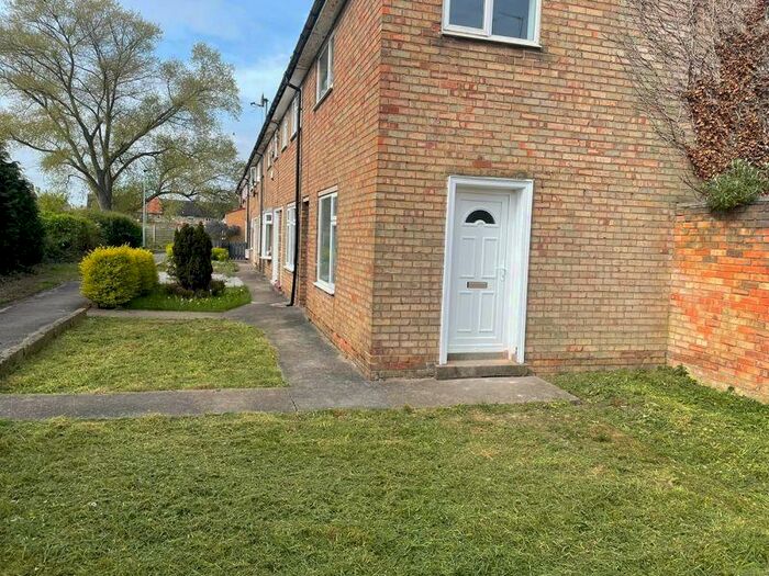 3 Bedroom End Of Terrace House To Rent In Hawes Walk, Hull, HU5