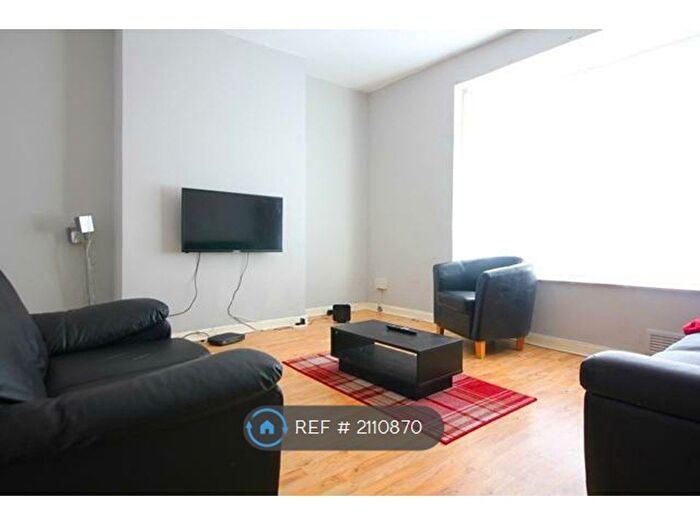 5 Bedroom Terraced House To Rent In Russell Road, Mossley Hill, Liverpool, L18