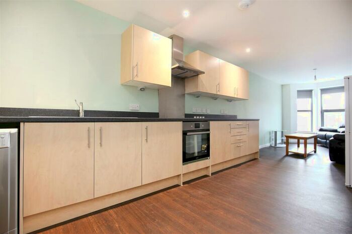 2 Bedroom Apartment To Rent In Warton Terrace, Heaton, NE6