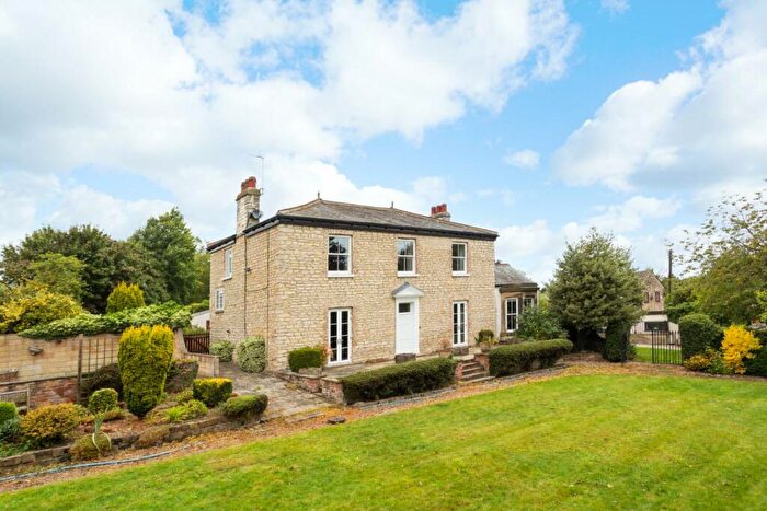 6 Bedroom House For Sale In High Street, South Milford, Leeds, LS25