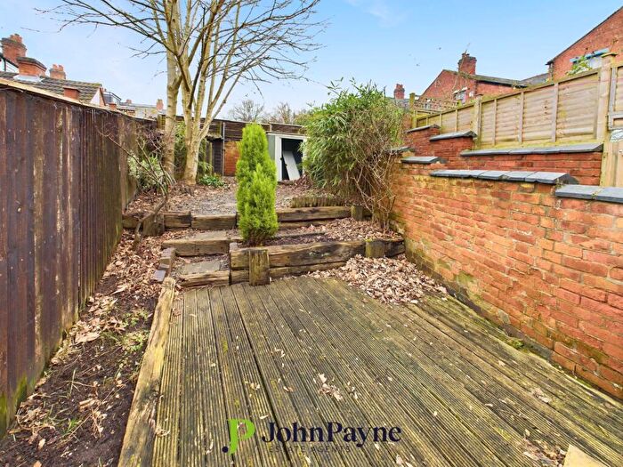 2 Bedroom End Of Terrace House To Rent In Mayfield Road, Coventry, West Midlands, CV5