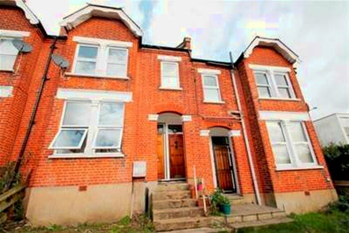 1 Bedroom Flat To Rent In Oaksford Avenue, Sydenham, SE26