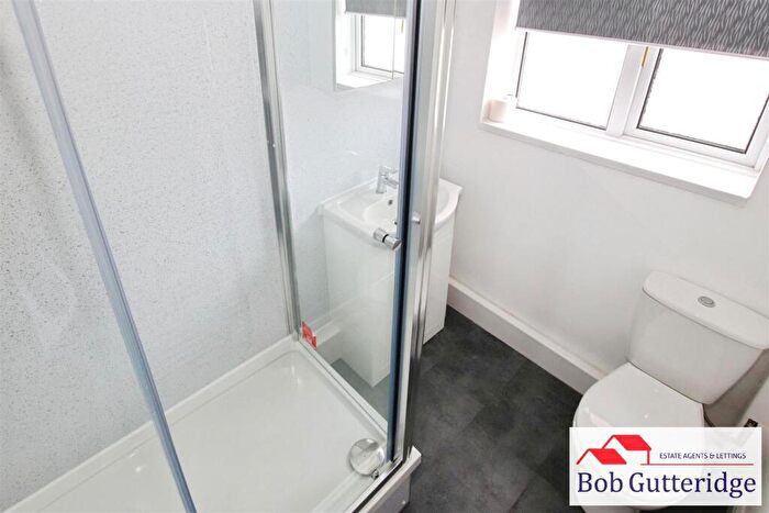 2 Bedroom Apartment To Rent In Hanbridge Avenue, Bradwell, Newcastle, ST5