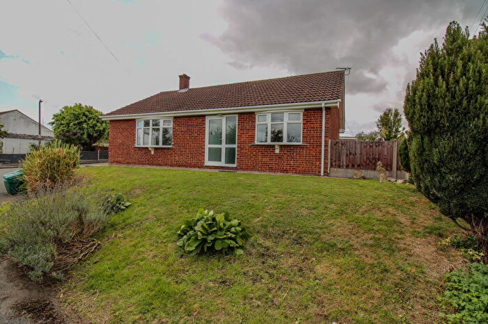 3 Bedroom Detached Bungalow For Sale In Main Street, Upton, Gainsborough, DN21