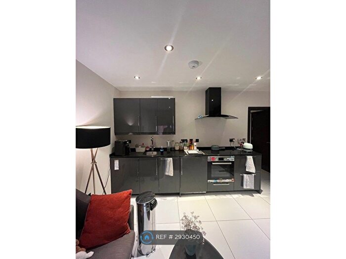 Studio To Rent In The Headrow, Leeds, LS1