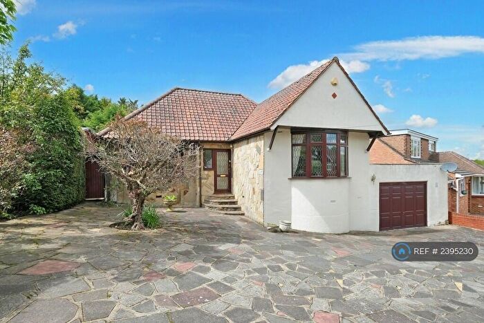 2 Bedroom Detached House To Rent In Sandhurst Road, Orpington, BR6