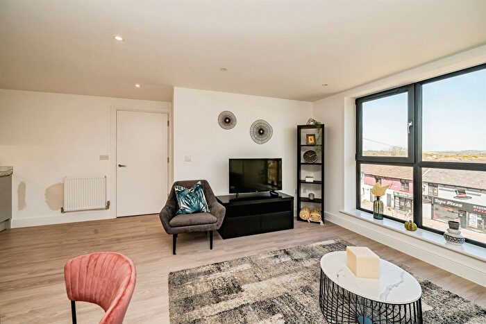 1 Bedroom Flat For Sale In New Street, Aylesbury, HP20