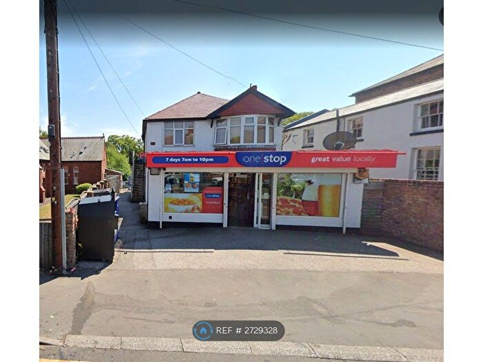 3 Bedroom Flat To Rent In Greenfield Road, Holywell, CH8