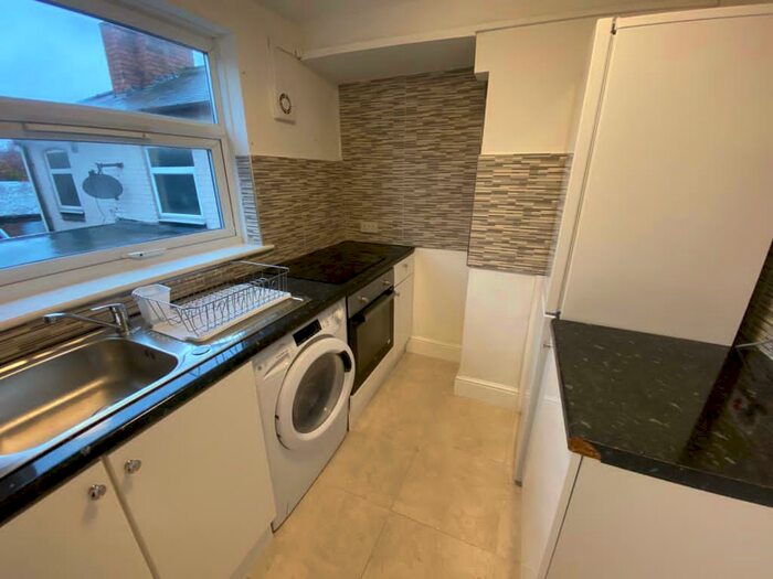 1 Bedroom Property To Rent In Railway Terrace, Derby, DE1