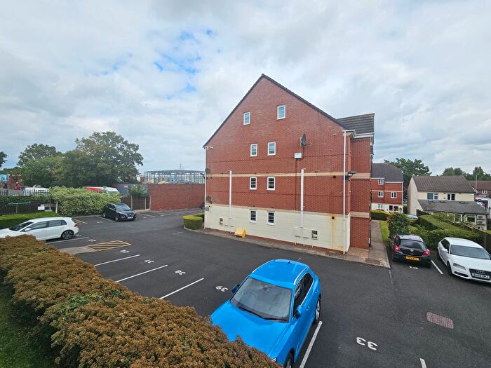 2 Bedroom Flat To Rent In Walsall Road, Great Barr, Birmingham, B42