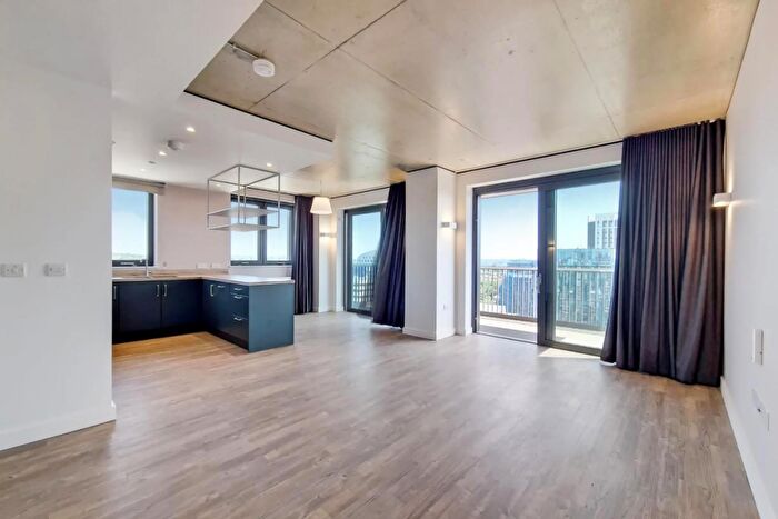 4 Bedroom Apartment To Rent In Repton Gardens, Wellers Way, London, HA9