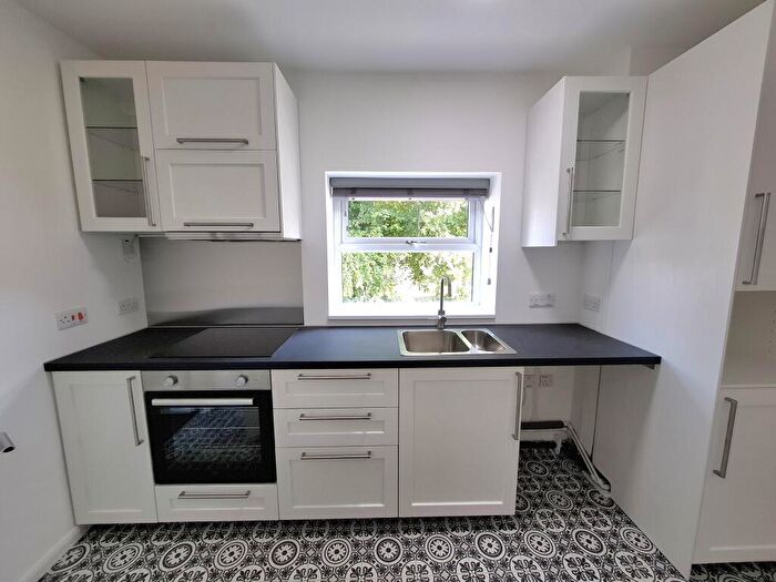 1 Bedroom Flat To Rent In Lansdowne Street, Macclesfield, SK10